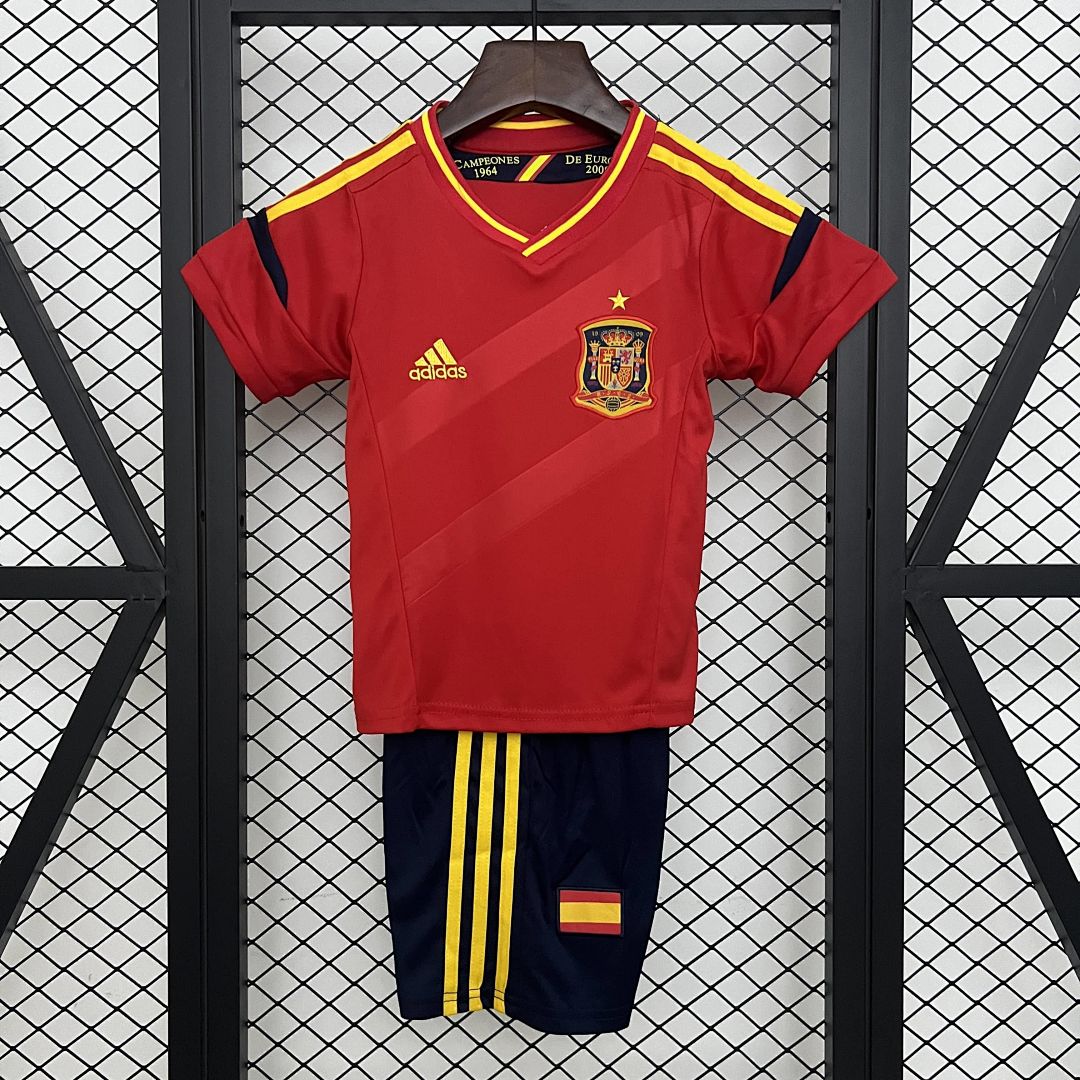 kids Spain 2012 home size_ 16-28