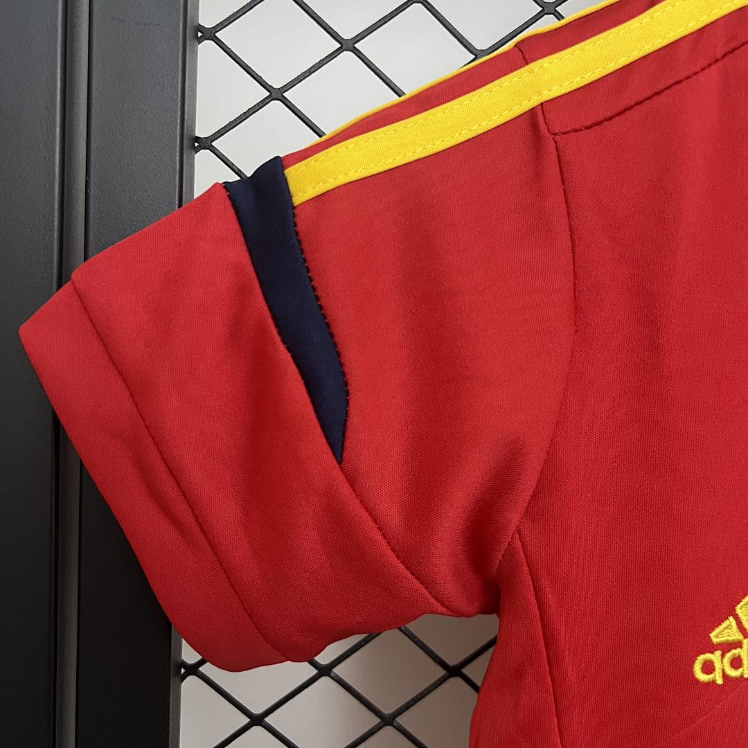 kids Spain 2012 home size_ 16-28 4