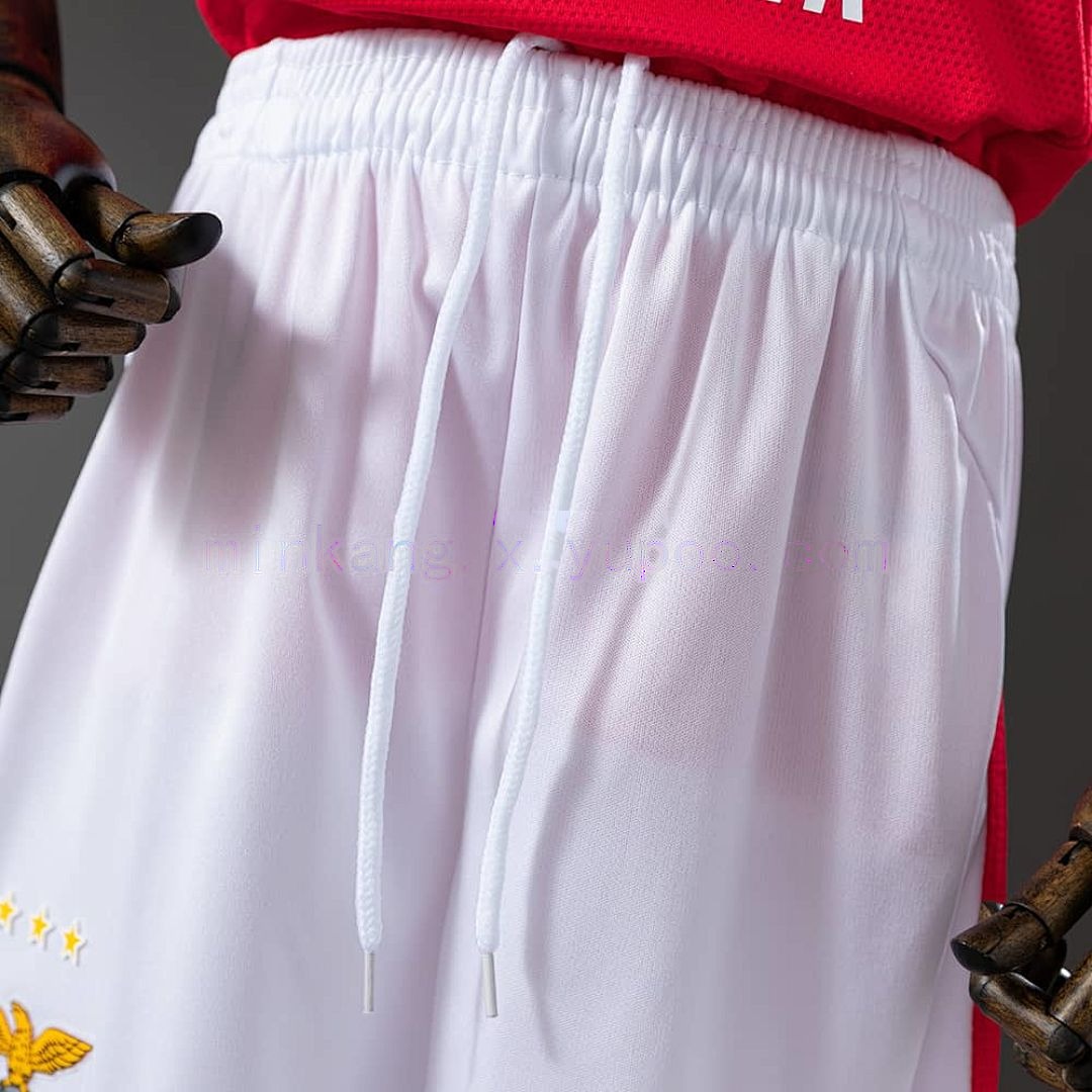 25_26 Kids Benfica Home Size_ 16-28 3
