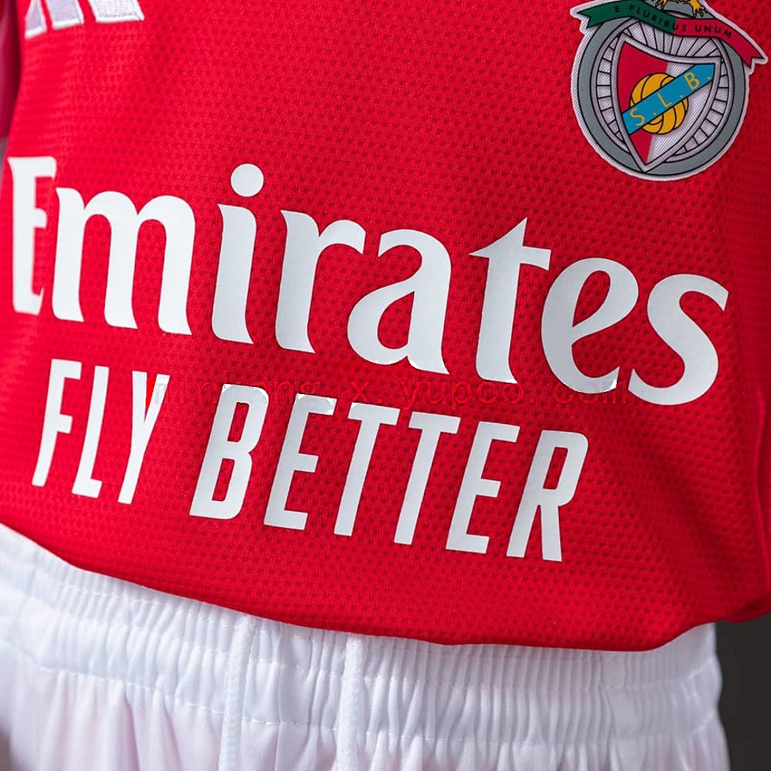 25_26 Kids Benfica Home Size_ 16-28 7
