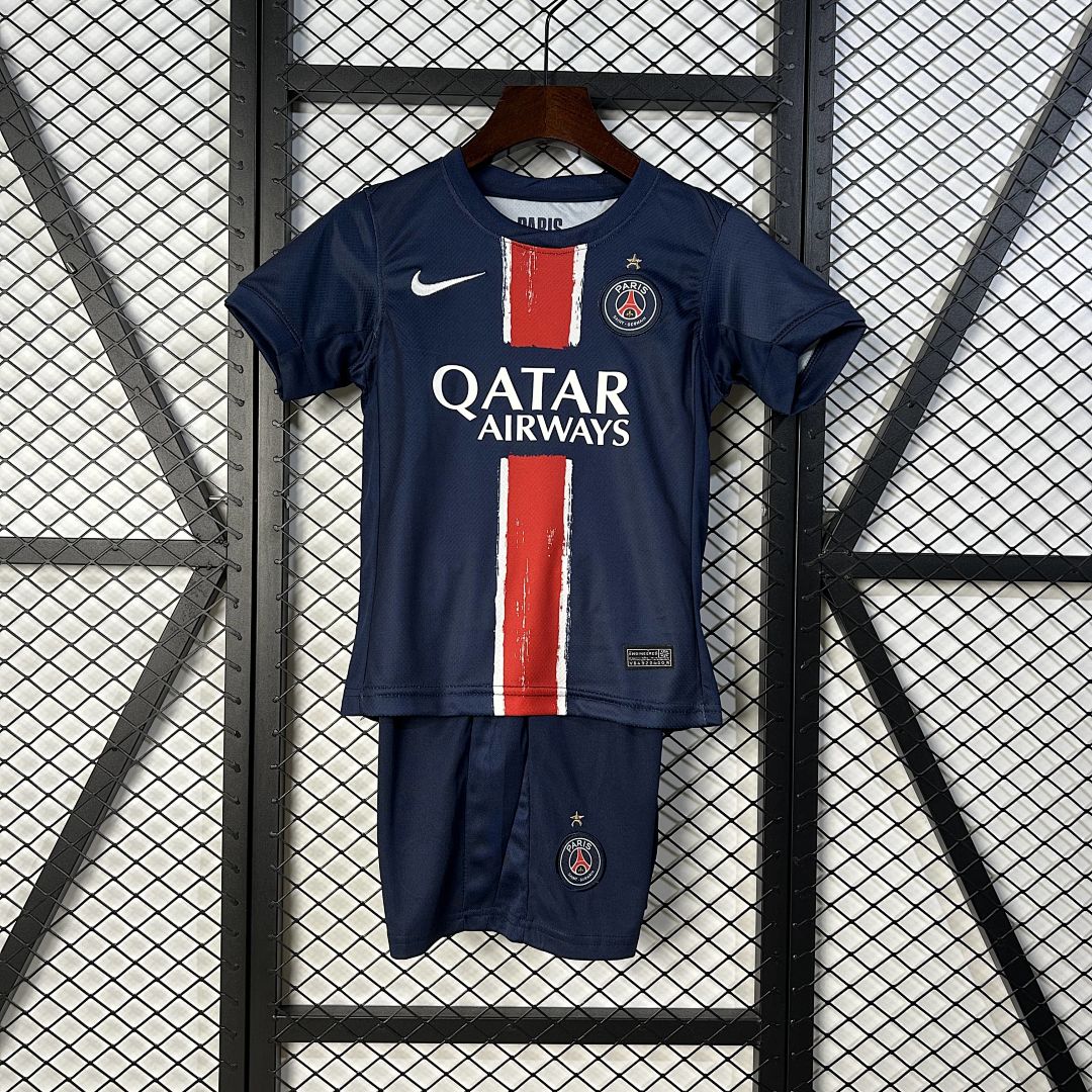 24_25 kids PSGChampion Edition home size_ 16-28