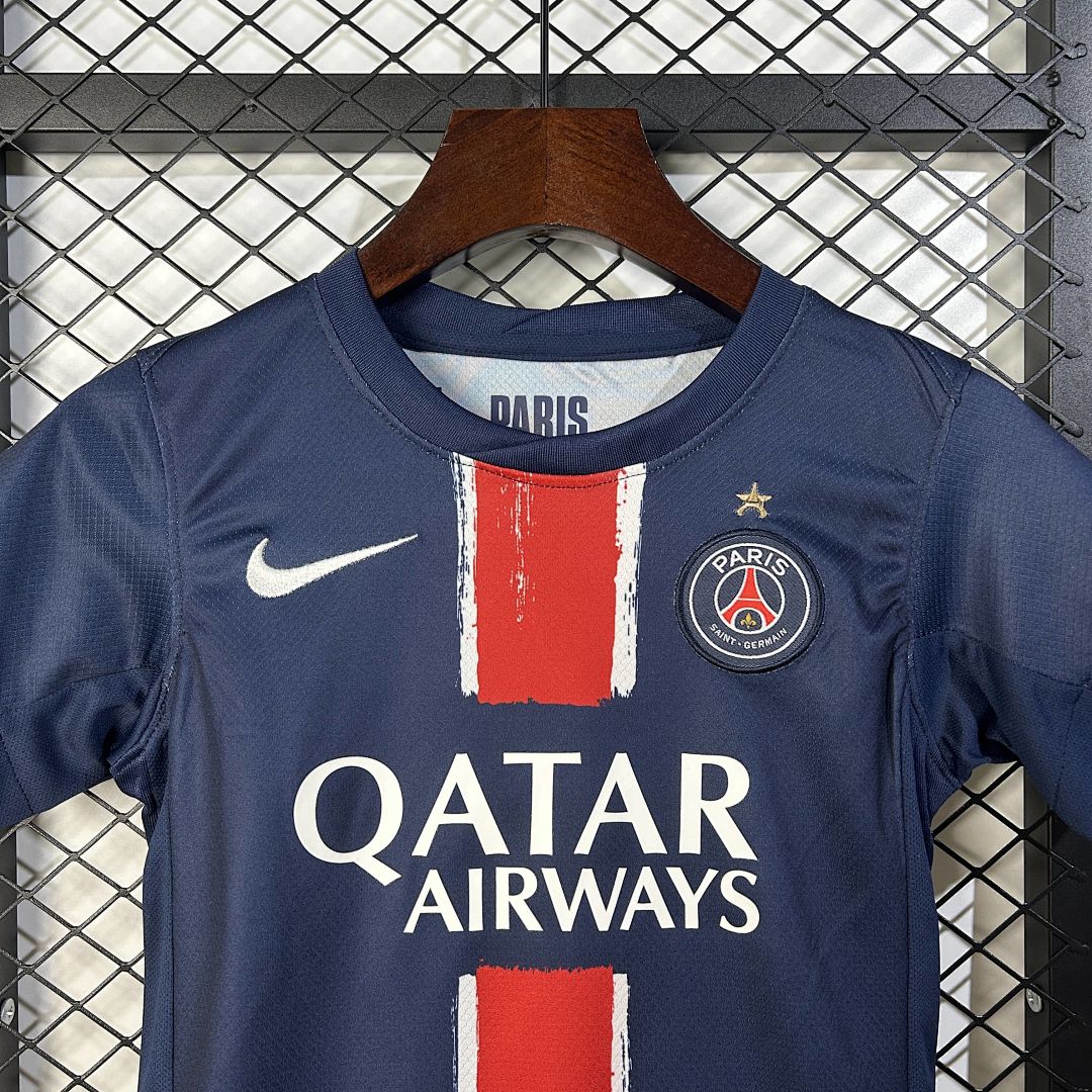 24_25 kids PSGChampion Edition home size_ 16-28 2