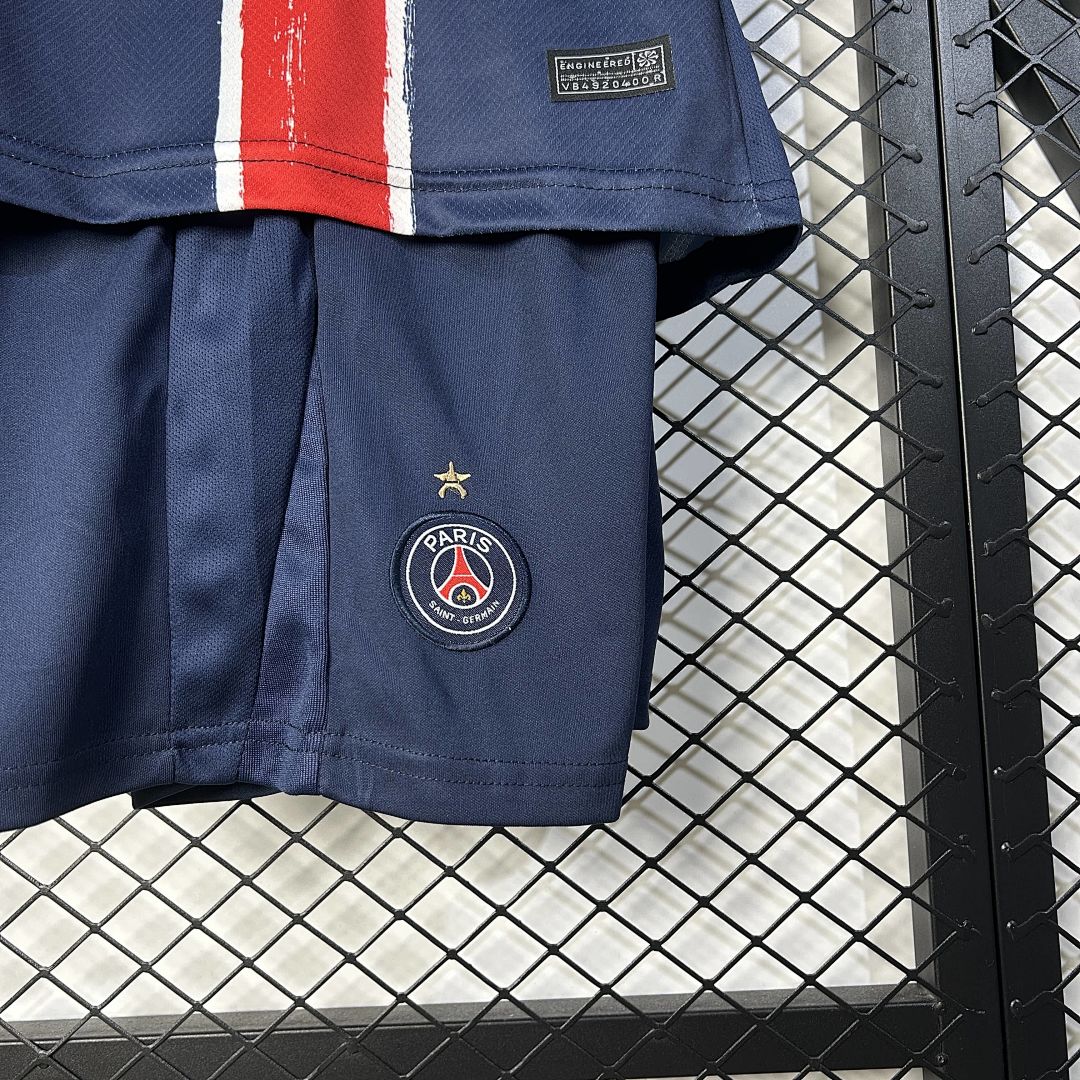 24_25 kids PSGChampion Edition home size_ 16-28 6