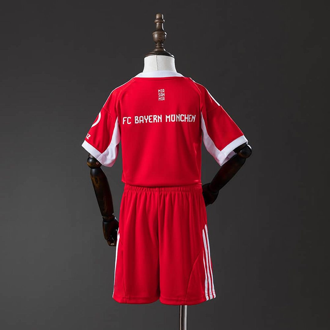 25_26 kids Bayern Munich home size_ 16-28 11