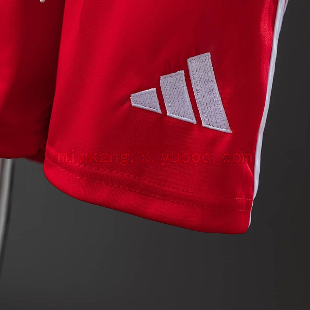 25_26 kids Bayern Munich home size_ 16-28 2