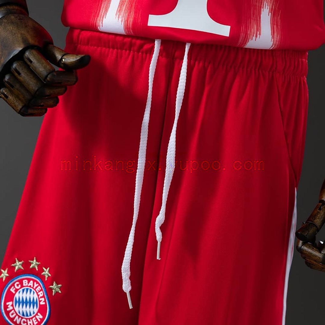 25_26 kids Bayern Munich home size_ 16-28 3
