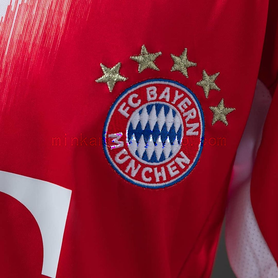 25_26 kids Bayern Munich home size_ 16-28 6