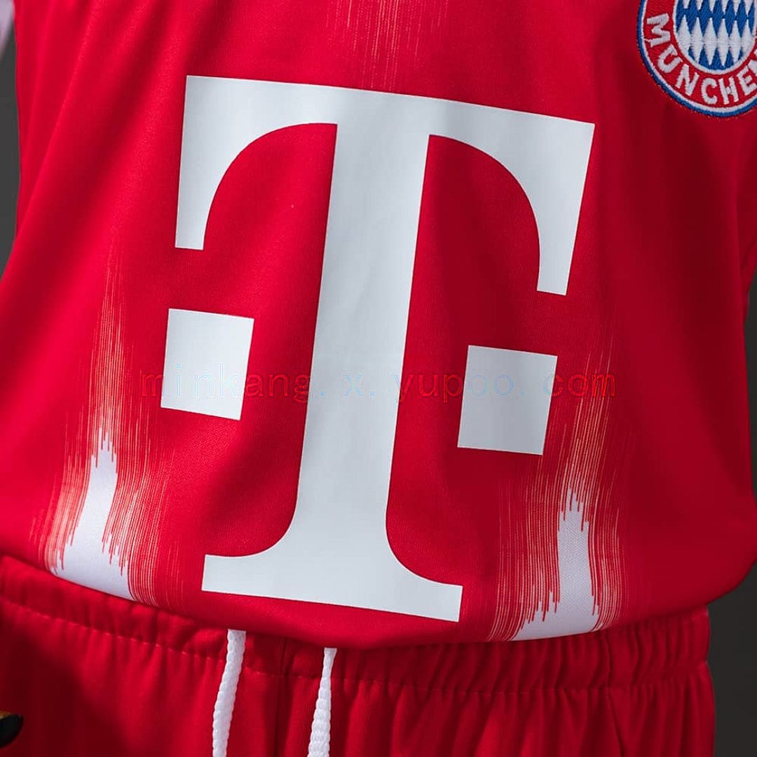 25_26 kids Bayern Munich home size_ 16-28 7