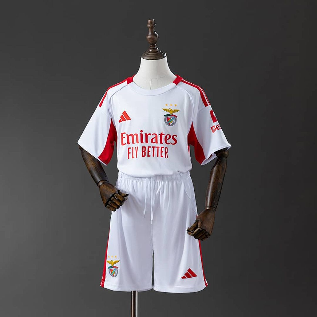 25_26 Kids Benfica Third away game Size_ 16-28