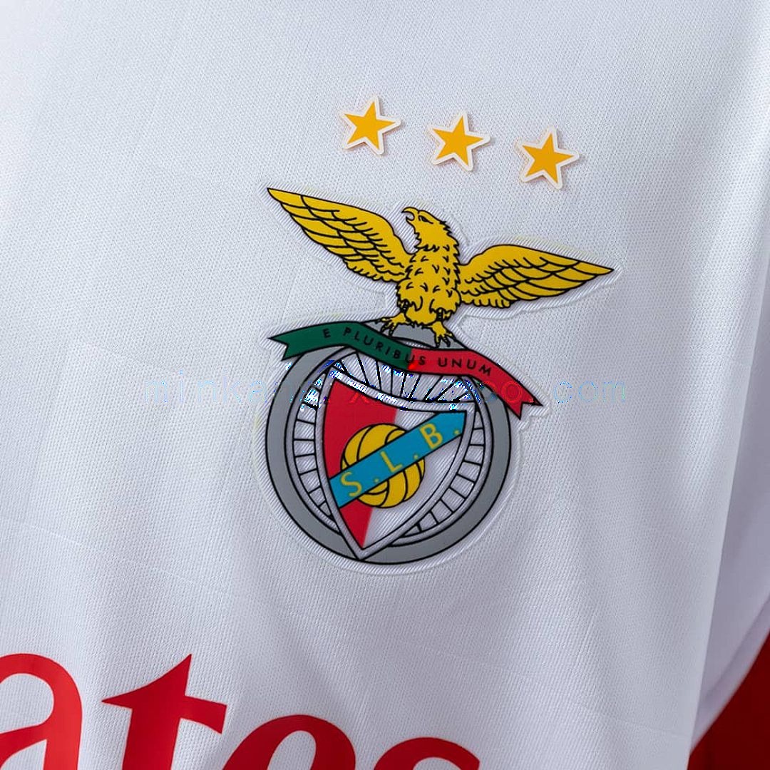 25_26 Kids Benfica Third away game Size_ 16-28 6