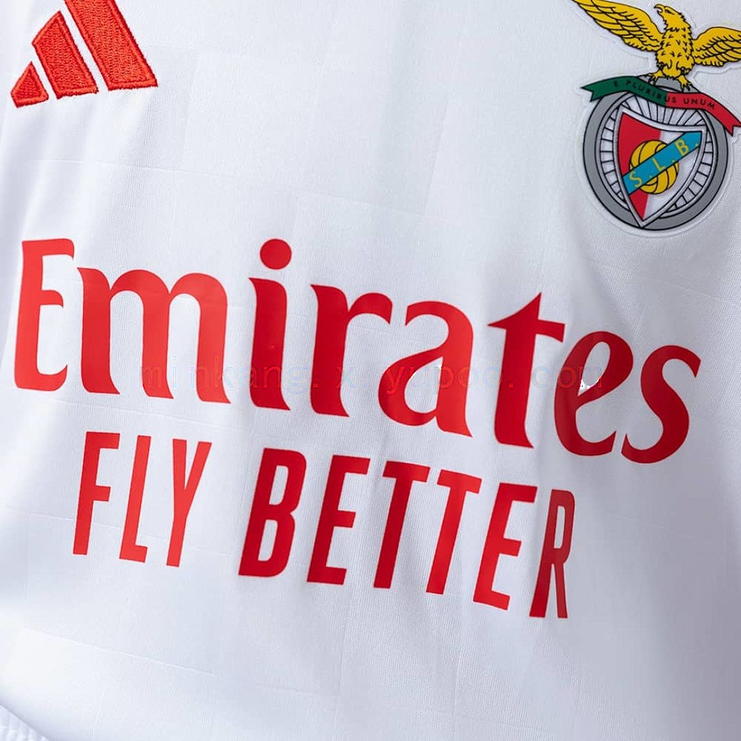25_26 Kids Benfica Third away game Size_ 16-28 7