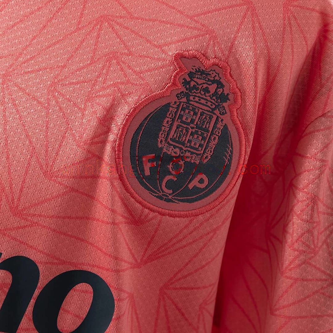 25_26 Kids Porto Away Size_ 16-28 6