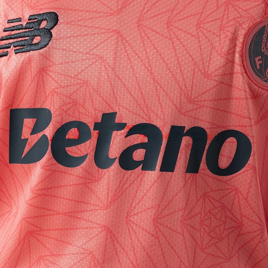 25_26 Kids Porto Away Size_ 16-28 7