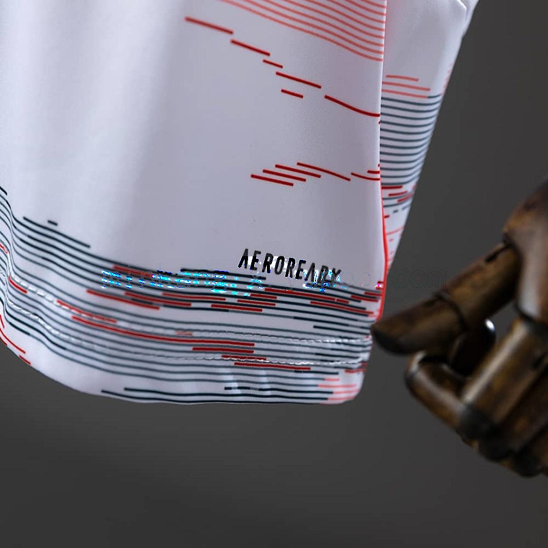 25_26 kids Bayern Munich Away size_ 16-28 9