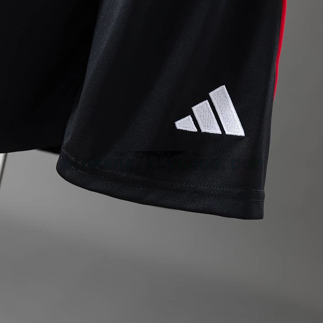 25_26 Kids Benfica Training clothes Size_ 16-28 2