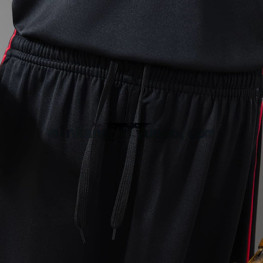 25_26 Kids Benfica Training clothes Size_ 16-28 3