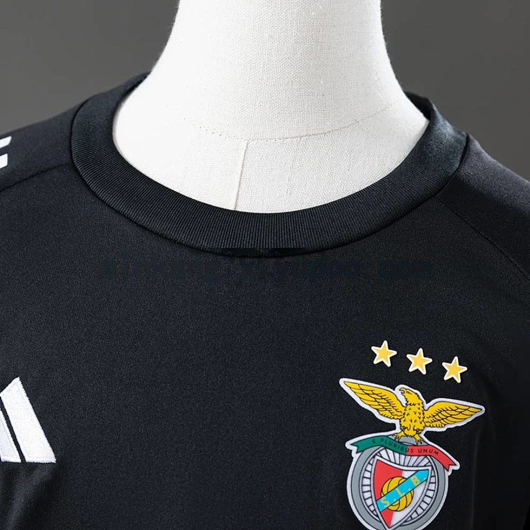 25_26 Kids Benfica Training clothes Size_ 16-28 7