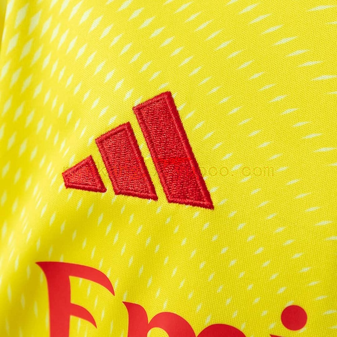 25_26 Kids Benfica goalkeeper Size_ 16-28 5