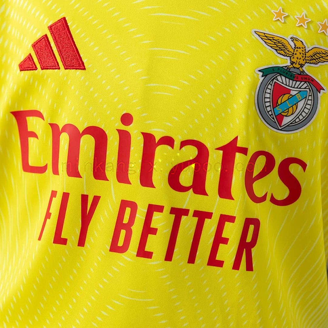 25_26 Kids Benfica goalkeeper Size_ 16-28 7