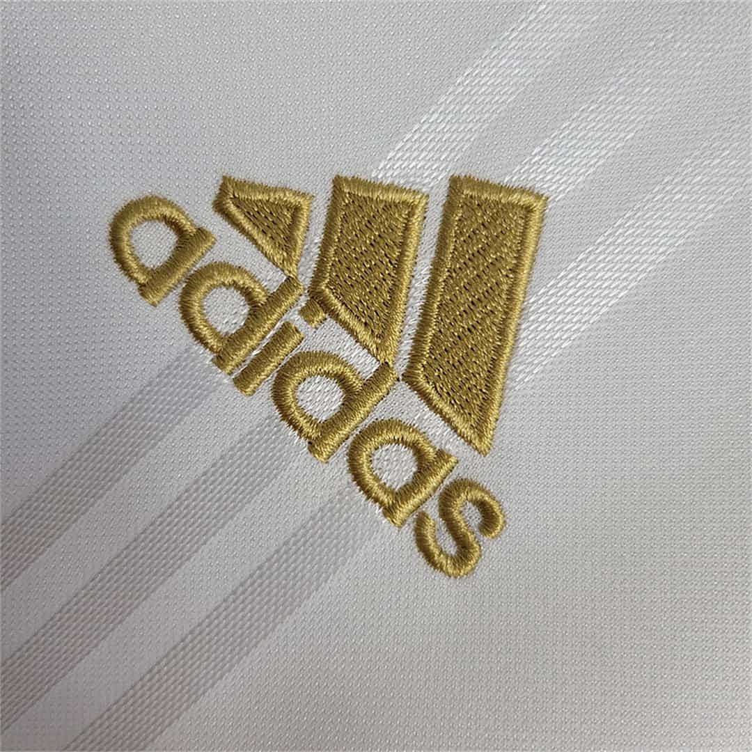 19-20 Real Madrid Training Long Sleeve 5