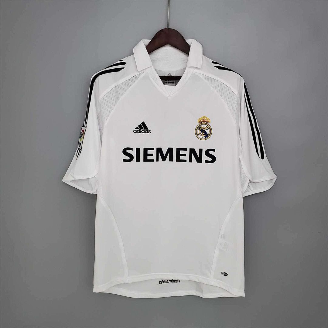 05-06 Real Madrid home