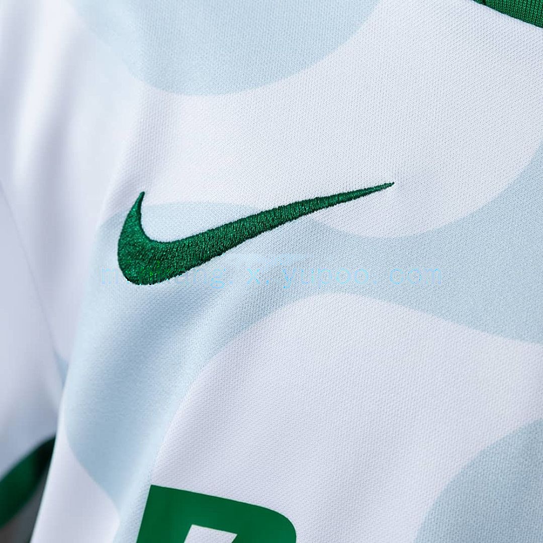 25_26 Kids Sporting Lisbon Third Away Size_ 16-28 5