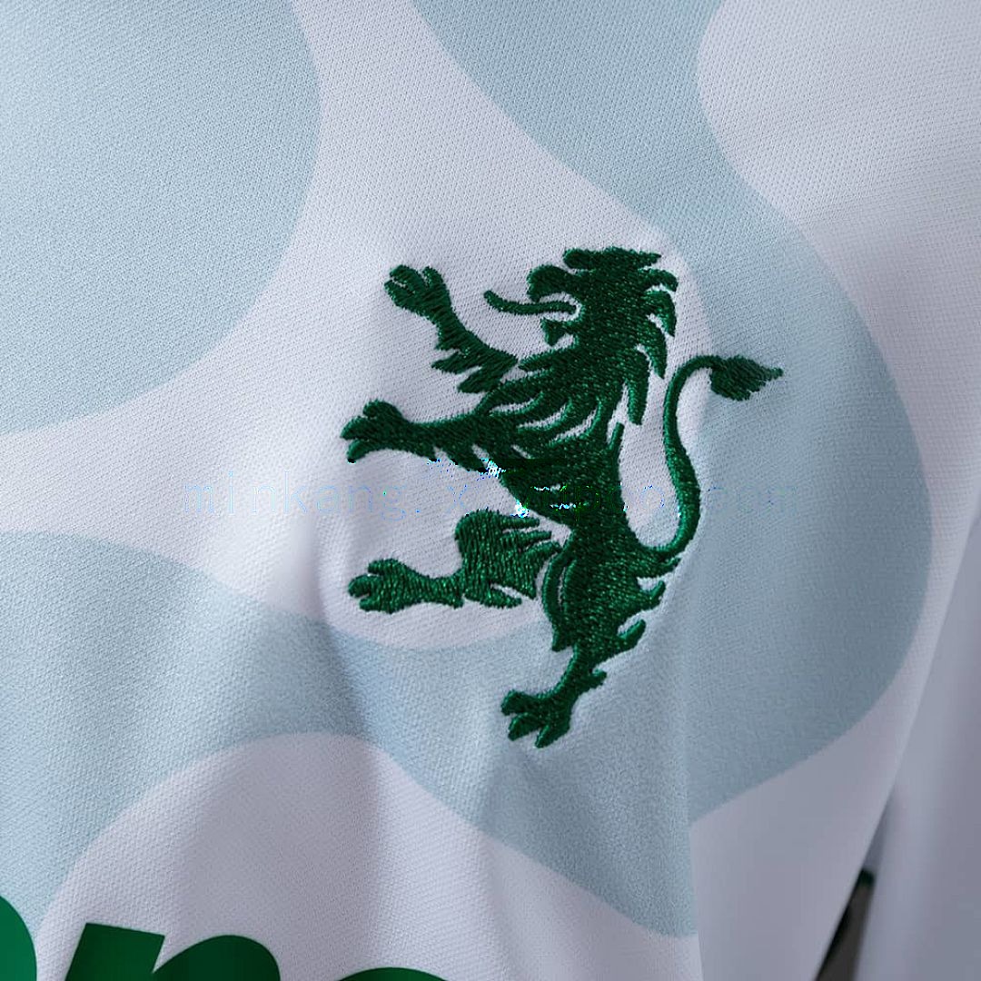 25_26 Kids Sporting Lisbon Third Away Size_ 16-28 6