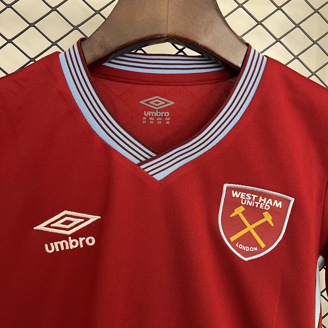 25_26 infantil West Ham United local Size_ 16-28 6