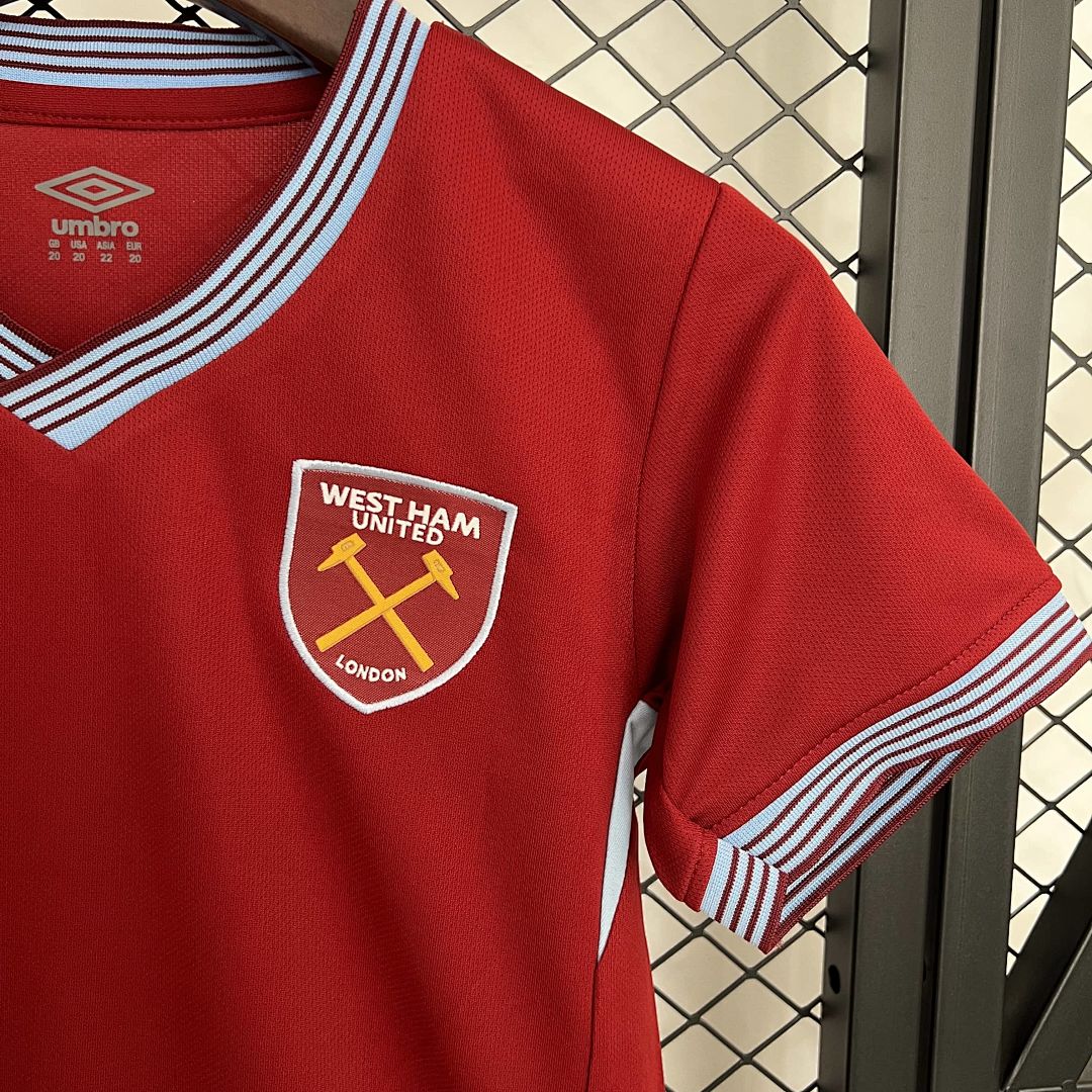25_26 infantil West Ham United local Size_ 16-28 8