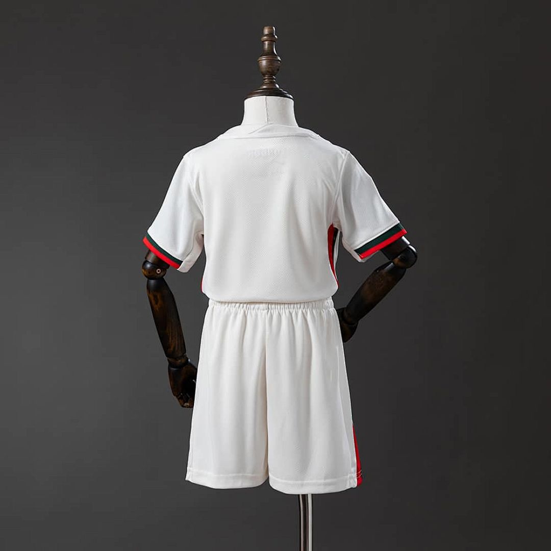 25_26 Kids Chelsea Away Size_ 16-28 10