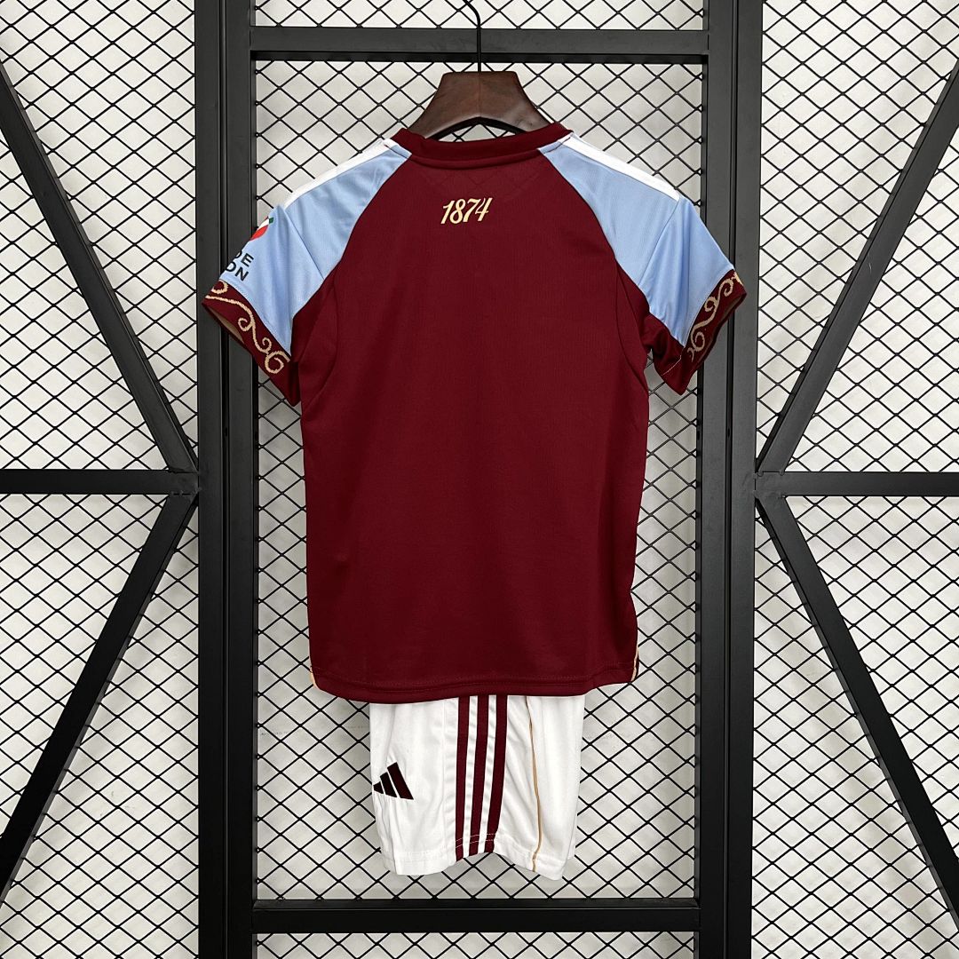 25_26 Kids Aston Villa Home Size_ 16-28 6