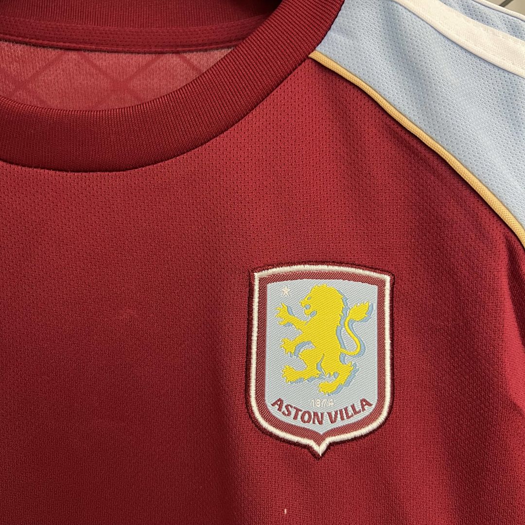 25_26 Kids Aston Villa Home Size_ 16-28 7