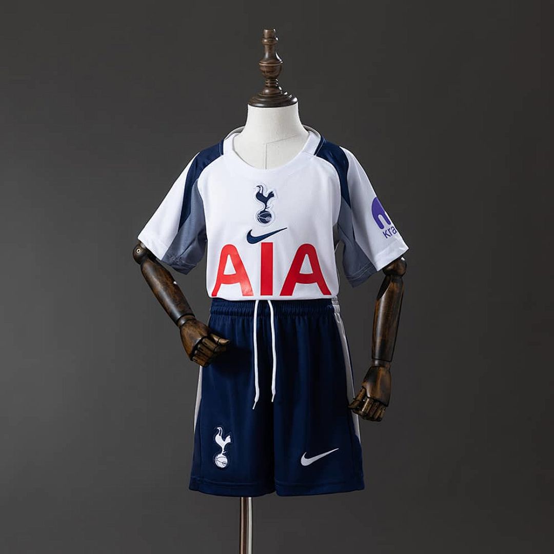 25_26 Kids Tottenham Home Size_ 16-28