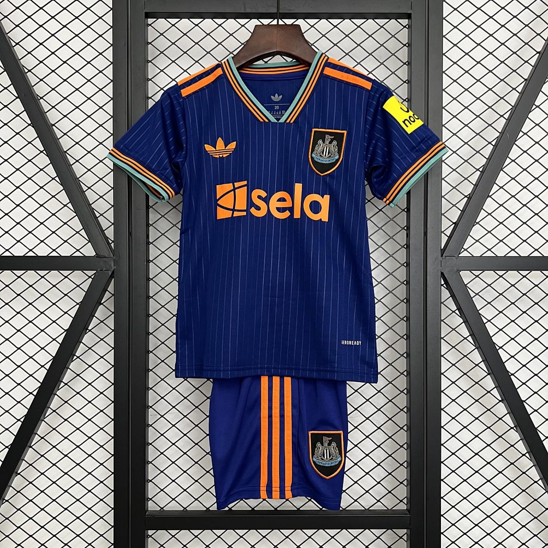 25_26 Kids Newcastle United third away Size_ 16-28