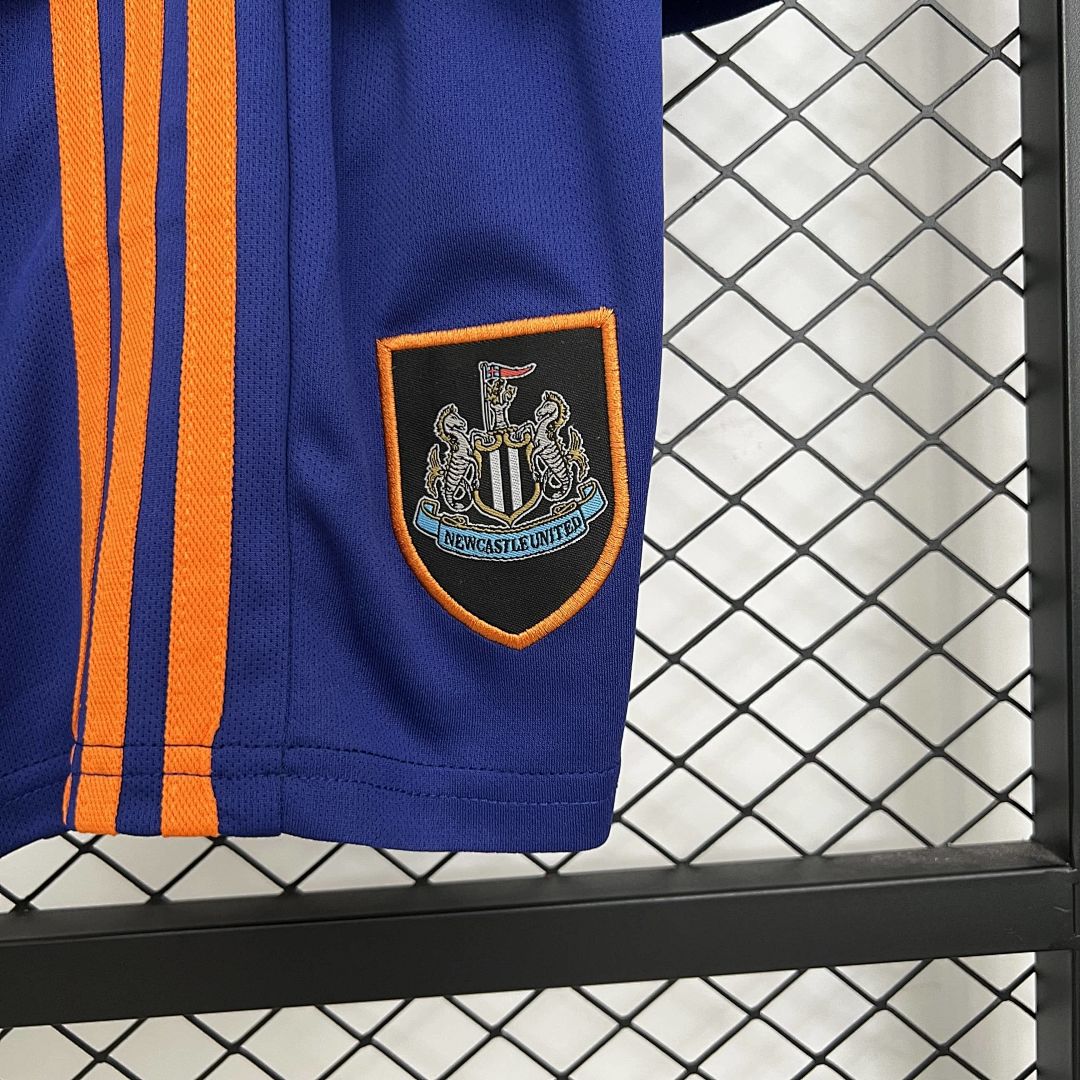 25_26 Kids Newcastle United third away Size_ 16-28 3