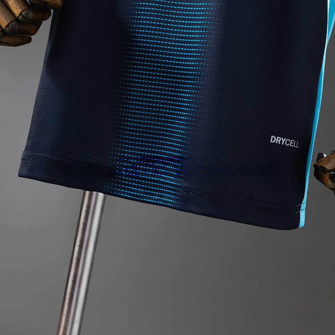 25_26 Kids Marseille away Size_ 16-28 10