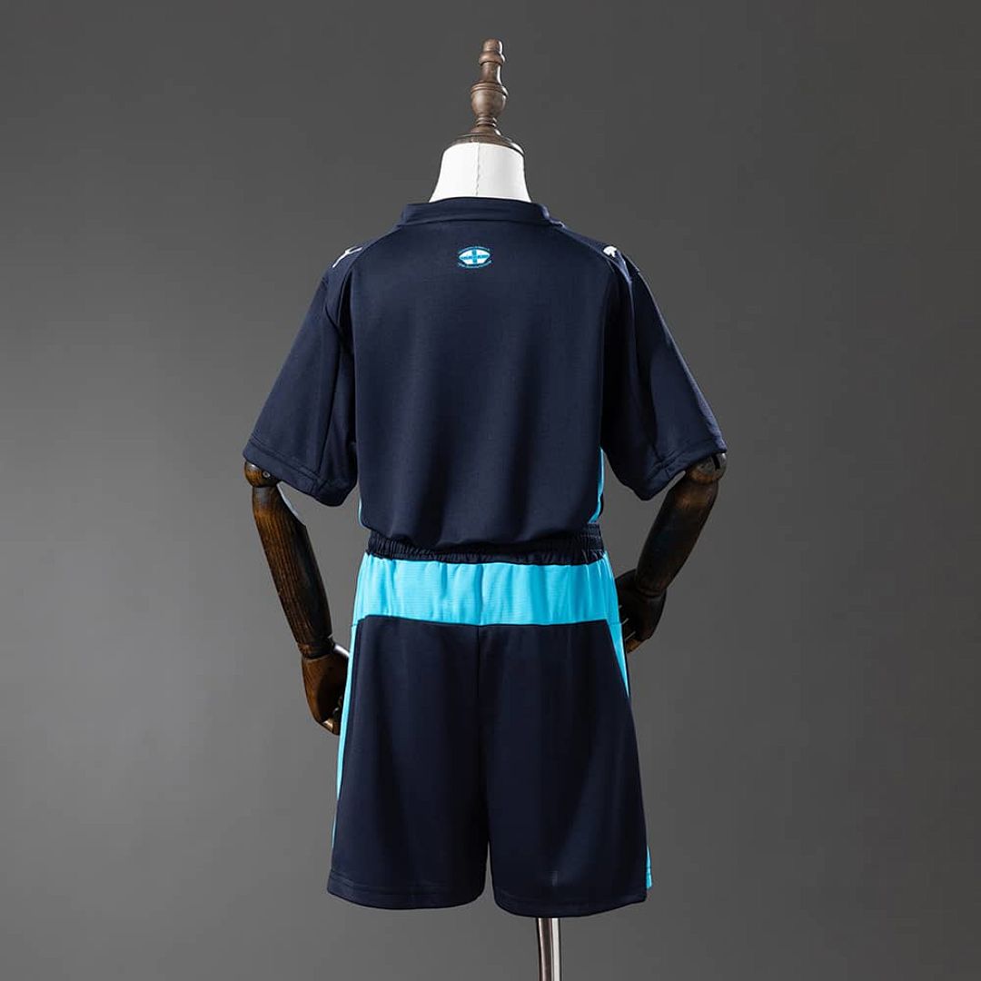 25_26 Kids Marseille away Size_ 16-28 11