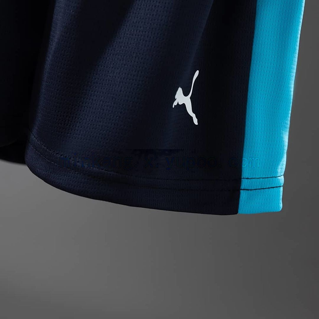 25_26 Kids Marseille away Size_ 16-28 2