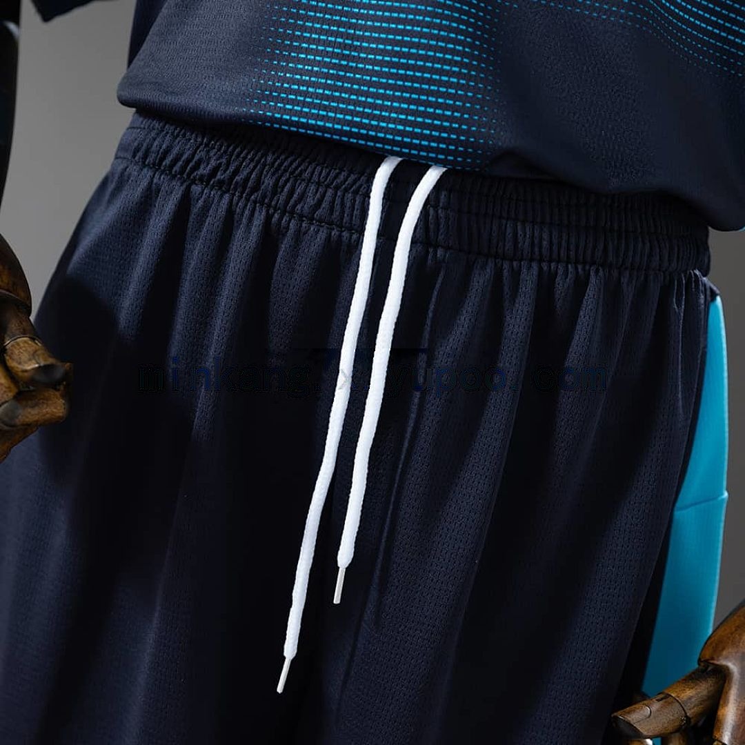 25_26 Kids Marseille away Size_ 16-28 3