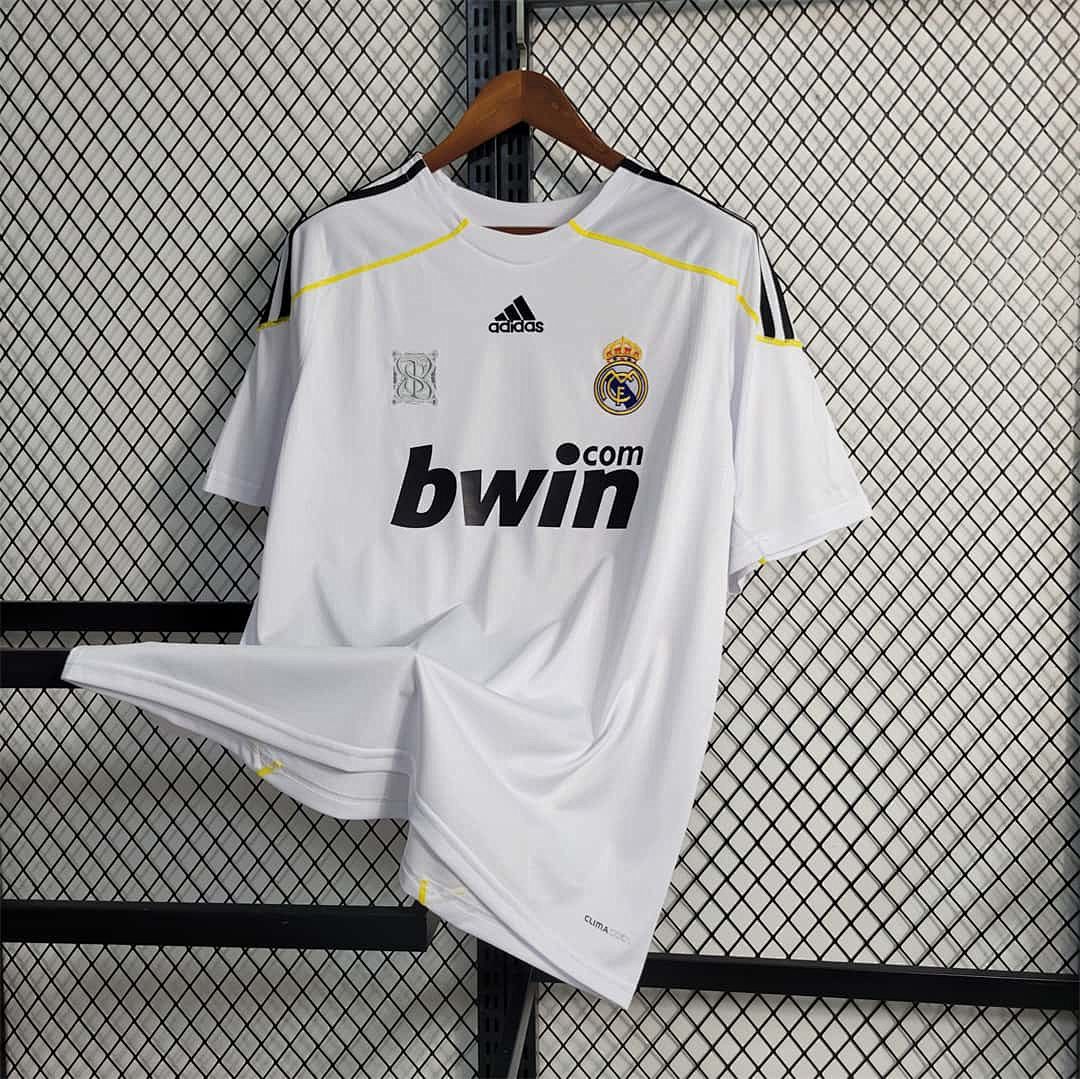 09-10 Real Madrid home 5