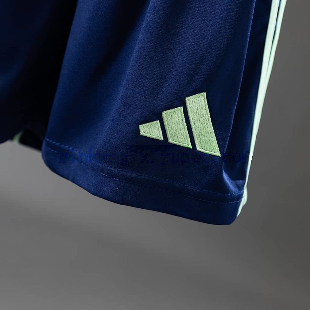 25_26 Kids Ajax away Size_ 16-28 2