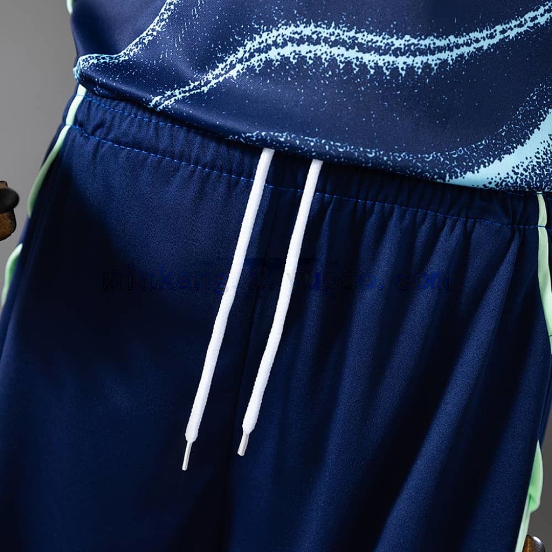 25_26 Kids Ajax away Size_ 16-28 4