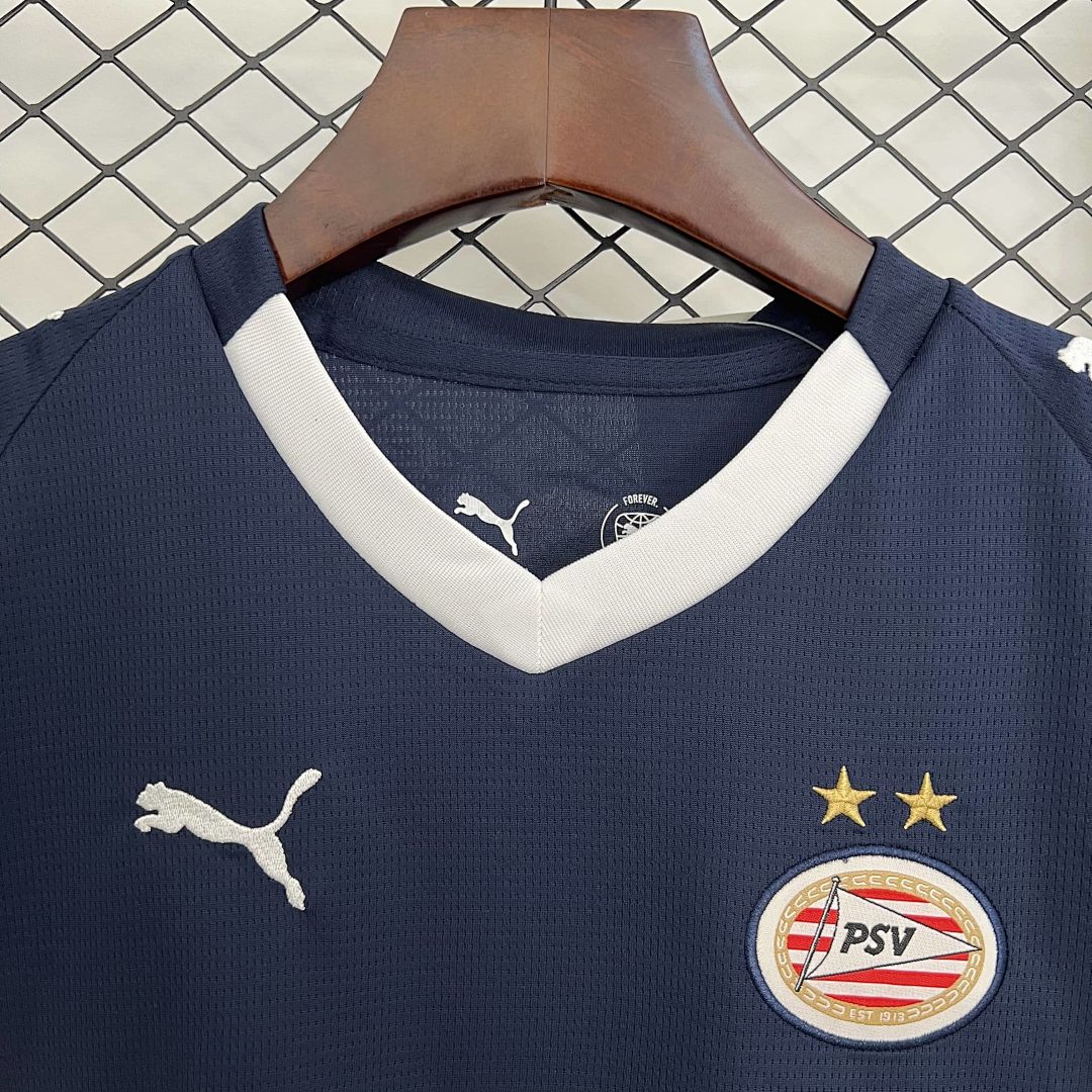 25_26 Kids PSV Eindhoven Away Size_ 16-28 7