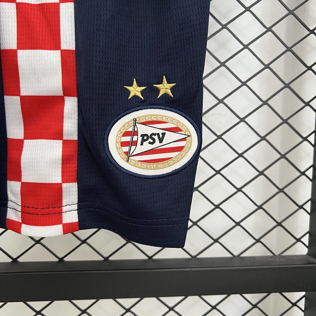 25_26 Kids PSV Eindhoven Away Size_ 16-28 8
