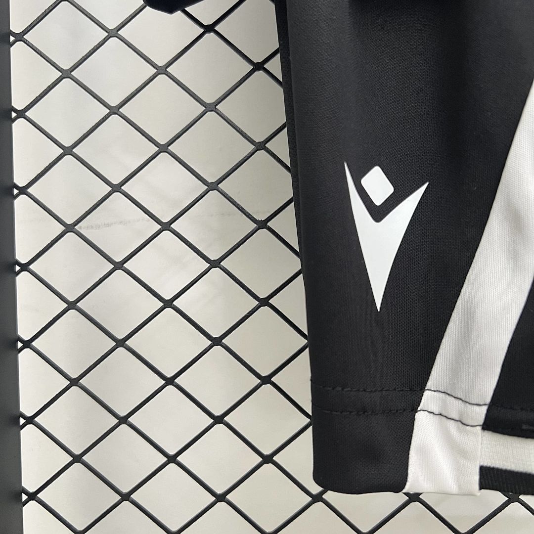 25_26 Kids Guimarães Away Size_ 16-28 12