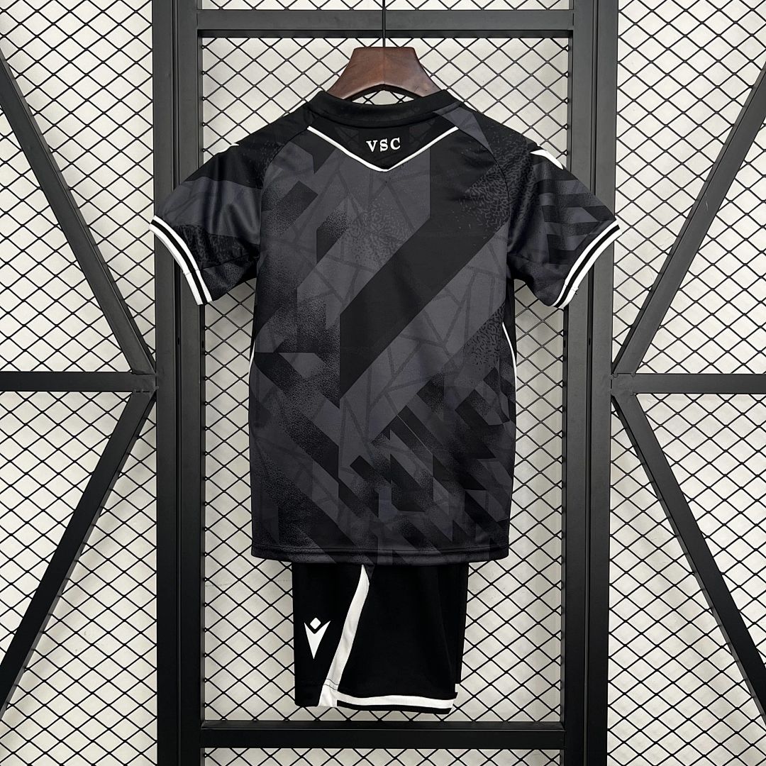 25_26 Kids Guimarães Away Size_ 16-28 4