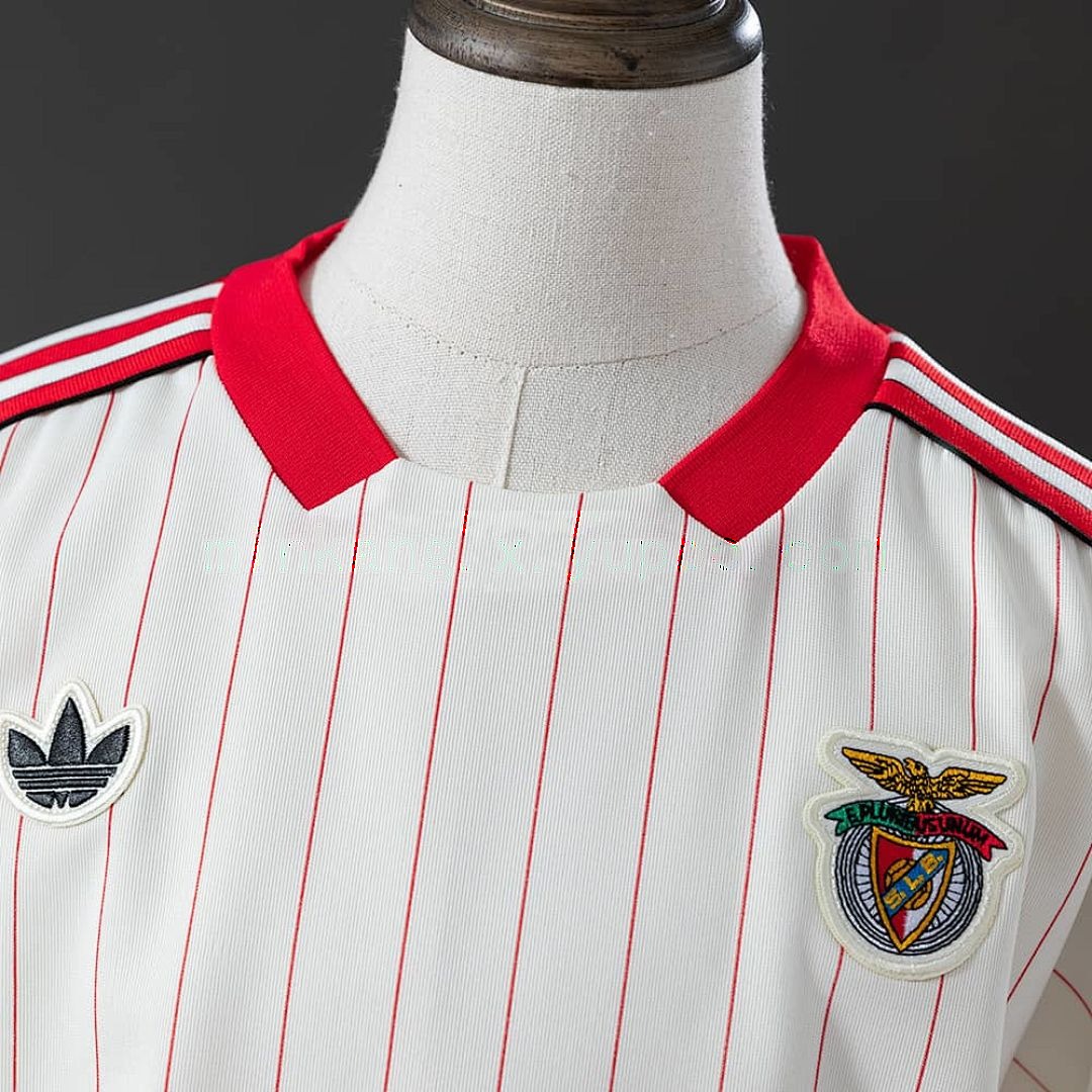 25_26 Benfica Retro Special Edition Size_ 16-28 7