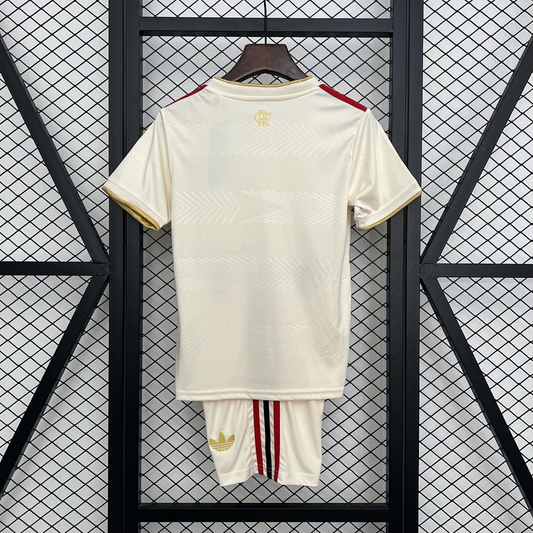 25_26 Flamengo third away Size_ 16-28 5