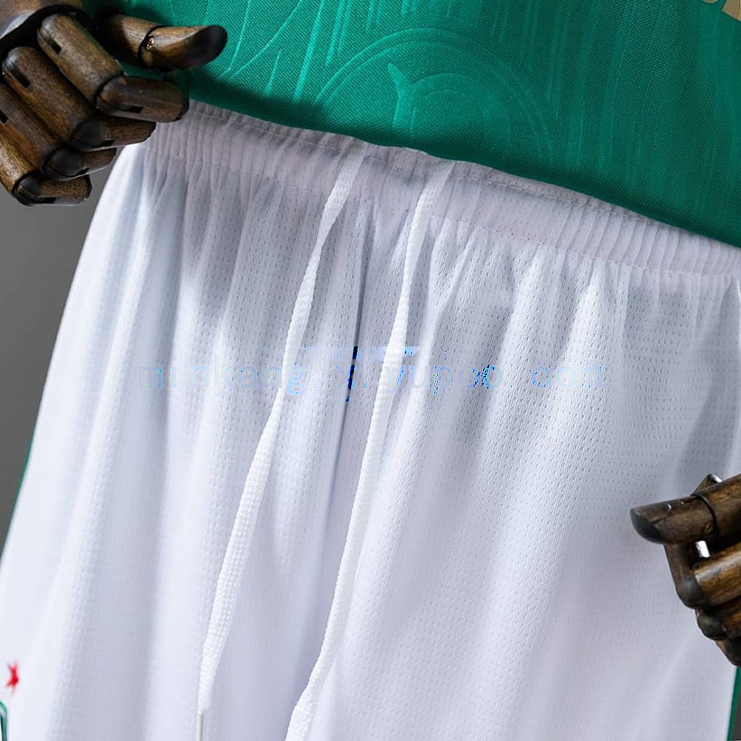 Palmeiras 25_26 Home kids kit Jersey SIZE 16-28 3