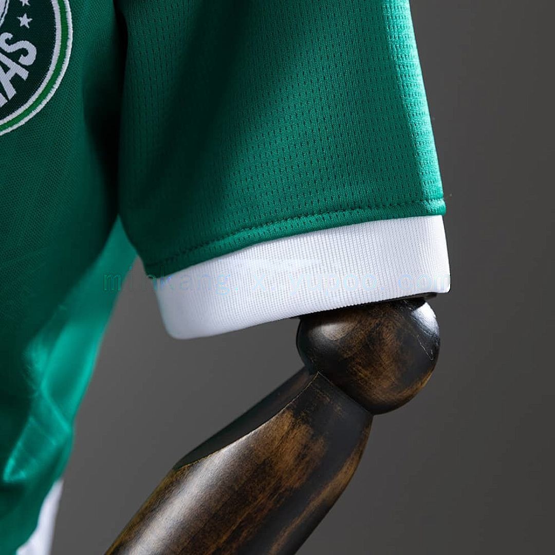 Palmeiras 25_26 Home kids kit Jersey SIZE 16-28 4